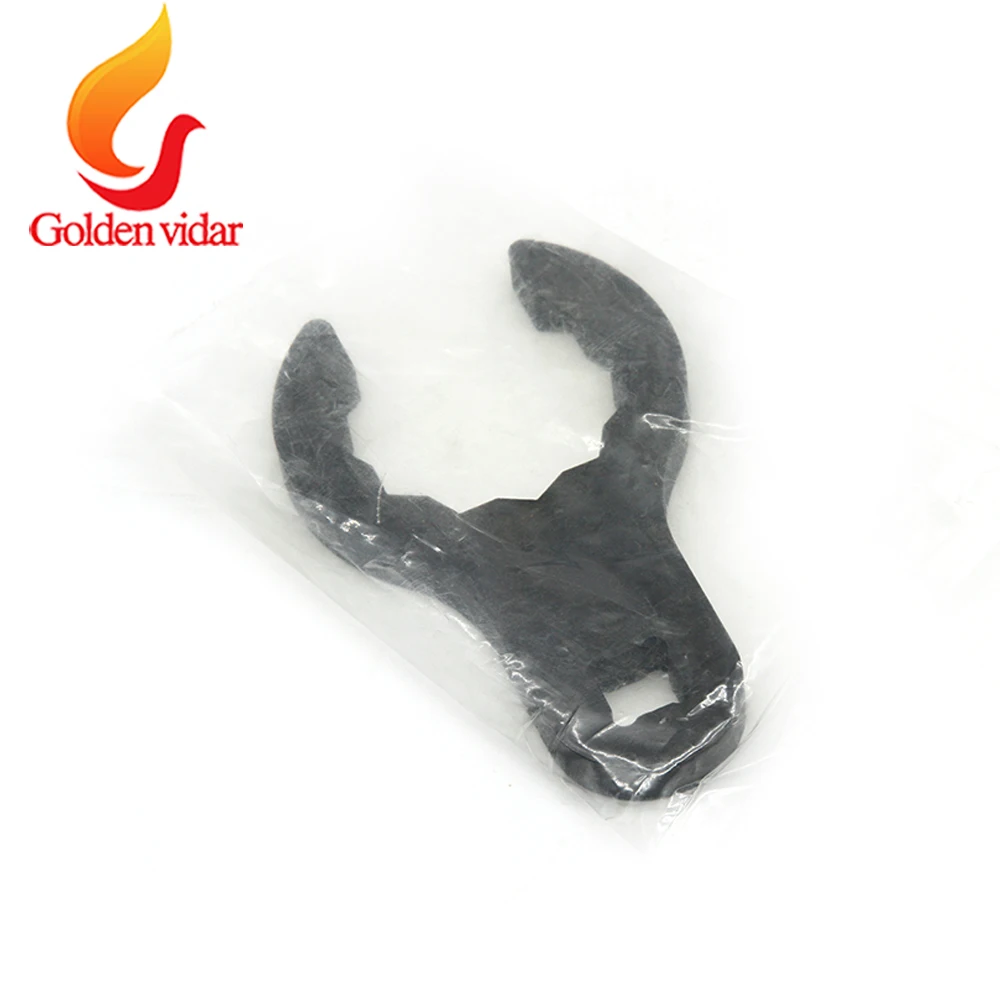 Spanner, for CAT 320D pump, wrench, for 312-5620 solenoid, common rail diesel fuel repair tool, Dismounting tool, factory outlet