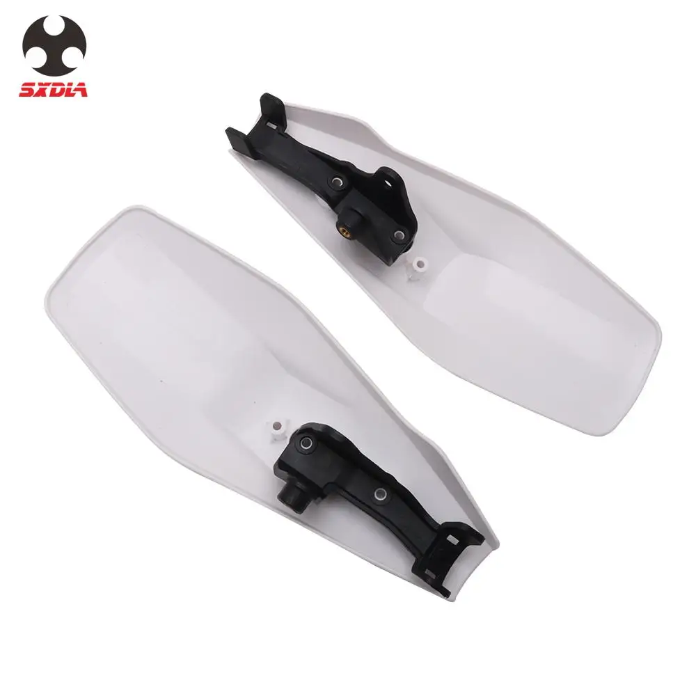 For Husqvarna FE TE TX FX 150I 250 300I 350 350S 450 501 501S Motorcycle Hand Handlebar Handle bar Guards Handguard