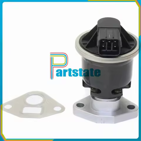 18011-RNA-A00 EGR Valve For Honda Civic 2006-2011 1.8L CRV 2007-2011 2.0L Accord 2008-2013 2.0L City 2009-2013 1.8L