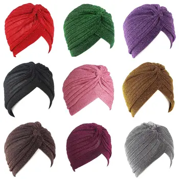 12 best sales Turbante africano - №11