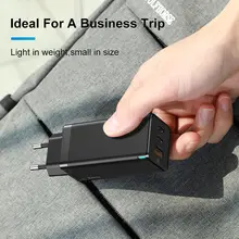 65W GaN USB C Fast Charger #3