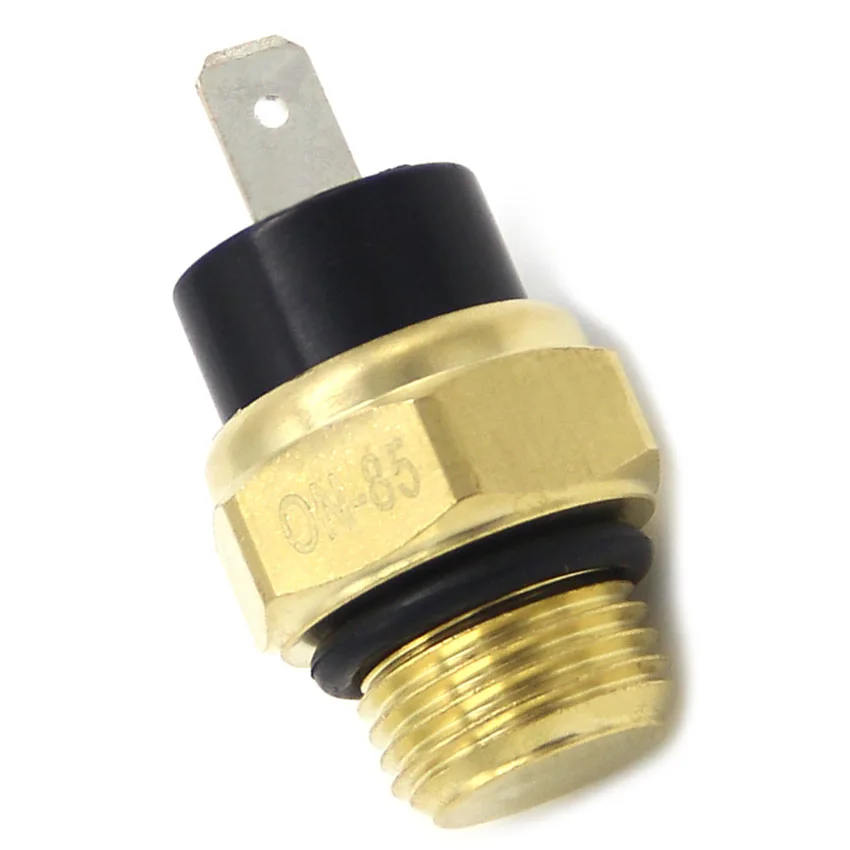 

Термовыключатель вентилятора радиатора мотоцикла для Honda CB750 F2 CB Seven Fifty 2002-2010 CB1300F CB1300S NT700V Steed VT400 Shadow 400