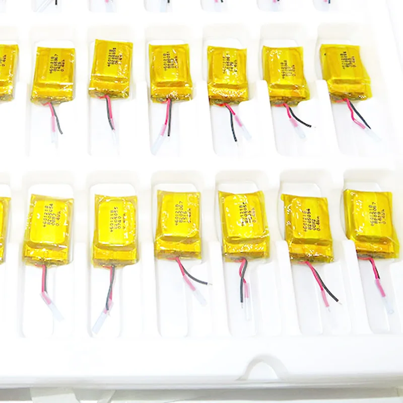 بطارية 0.4Wh AHB601218 ، سماعات أذن ، سماعة رأس AKKU 2018 ، بلوتوث ، لموسيقى الجبرا ، easygo ، BO ، Beoplay ، جديد