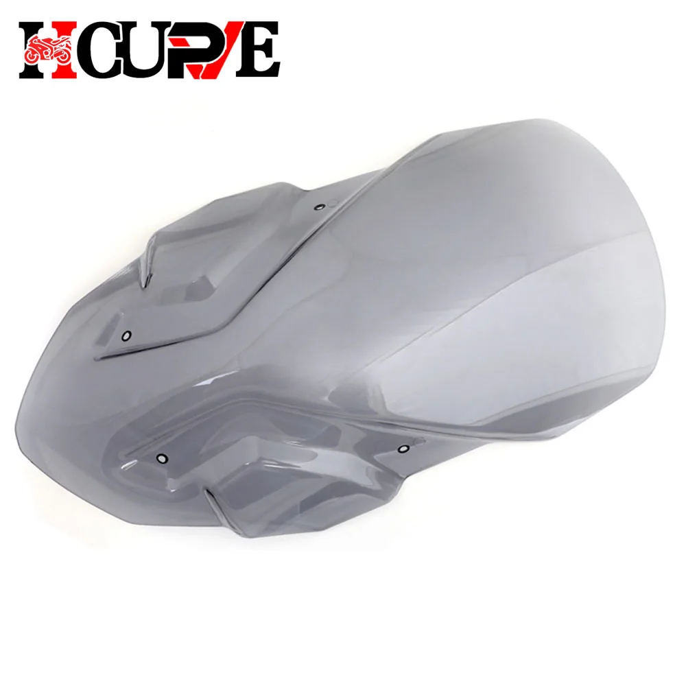 Motorcycle Accessories Screen Windshield Fairing Windscreen For CRF1000L CRF 1000L Africa Twin 2016 2017 2018 2019