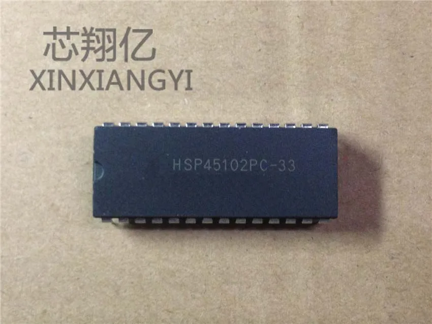 

XINXIANGYI HSP45102PC-33 DIP