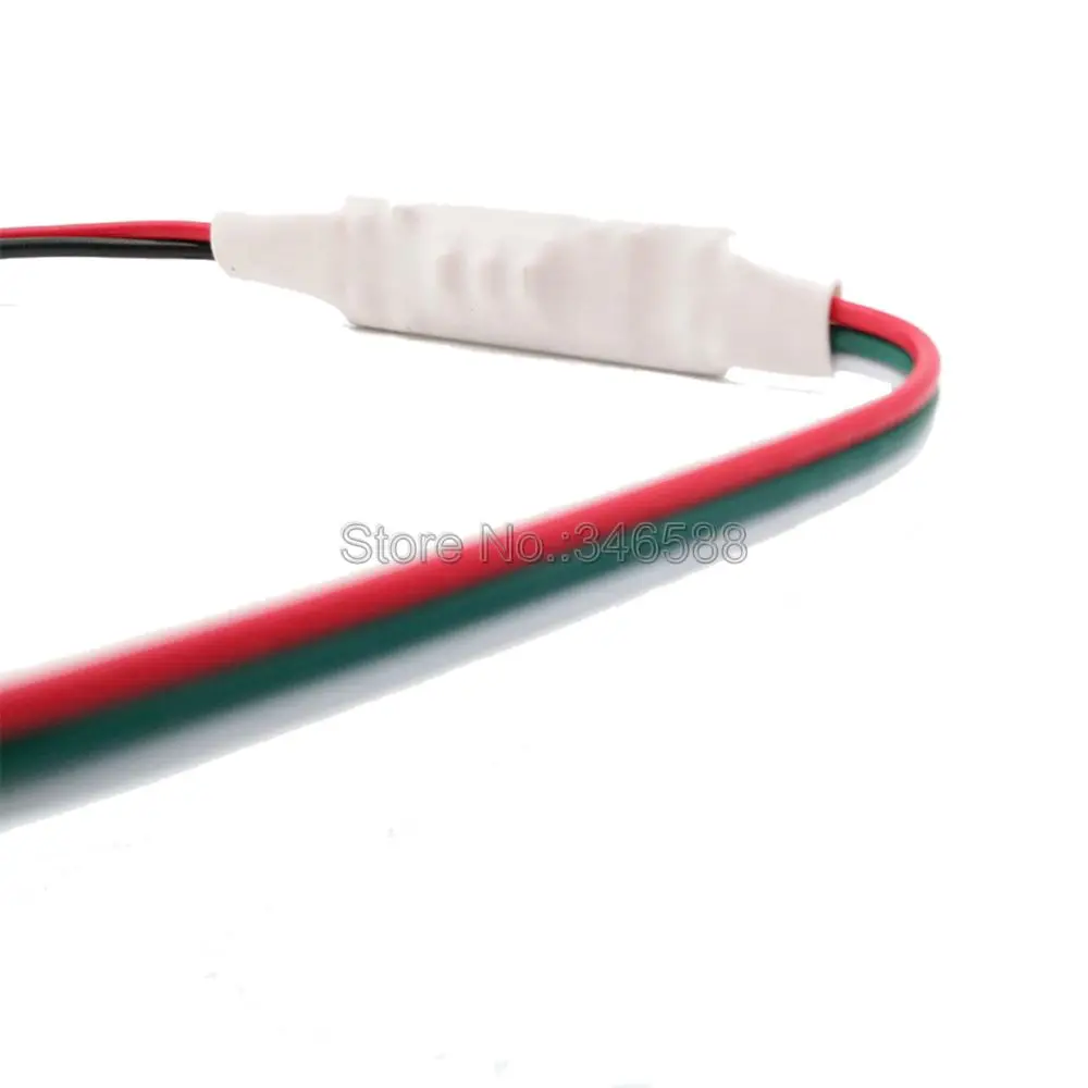 DC5V-24V LED Controller SP002E 3 Keys Mini Pixel Controller Wire DC USB Interface 600 Pixels for WS2812B WS2811 LED Strip Light