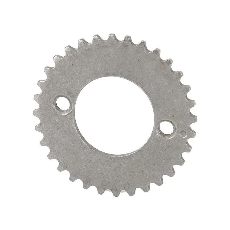 32 Teeth Engine Sprockets For Honda CB125S XL125S XL185S XL200R TLR200 XR200 XR200R Sprocket Cam Chain 32T