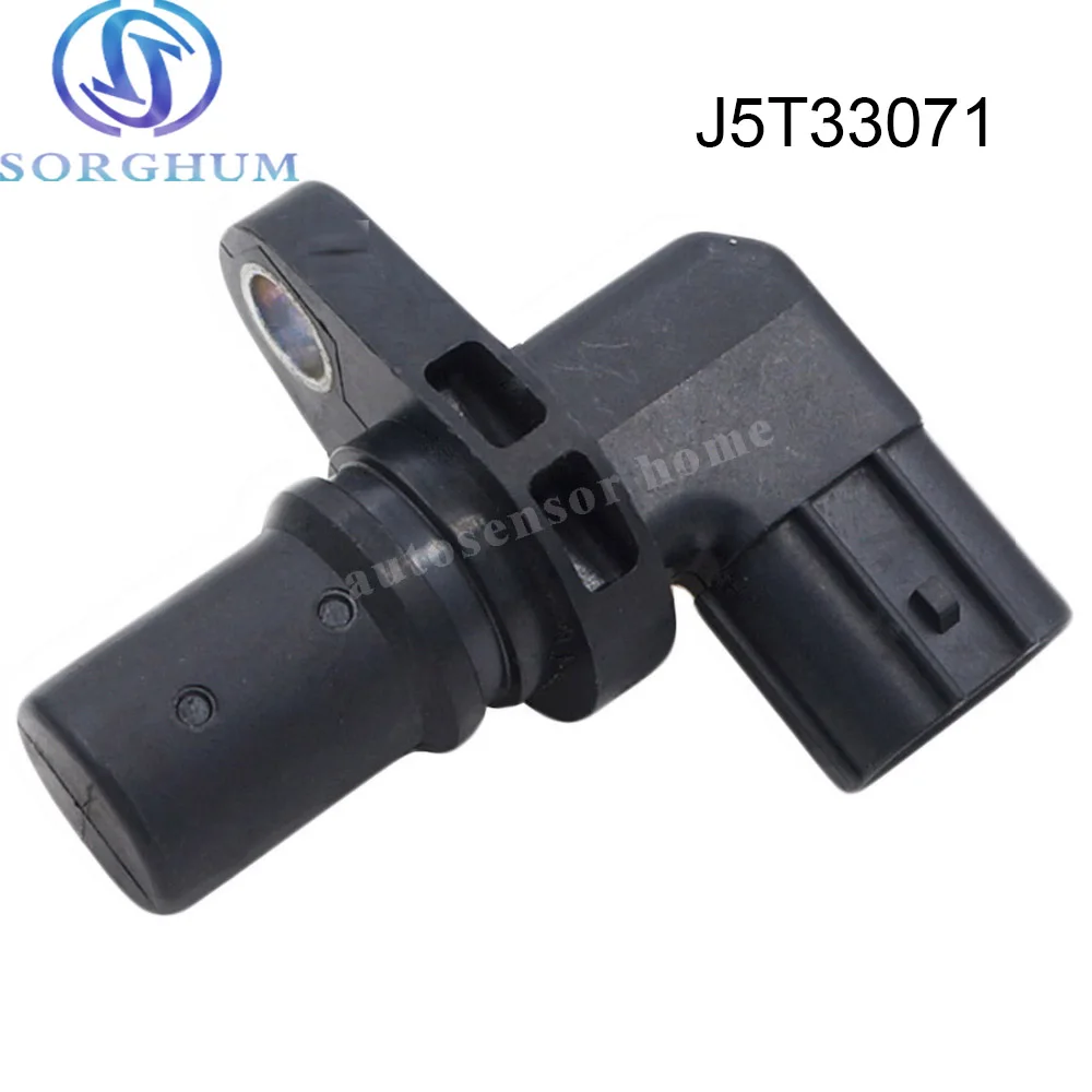 

Engine Crankshaft Position Sensor J5T33071 CPS For 2006-2012 MAZDA 3 6 CX7