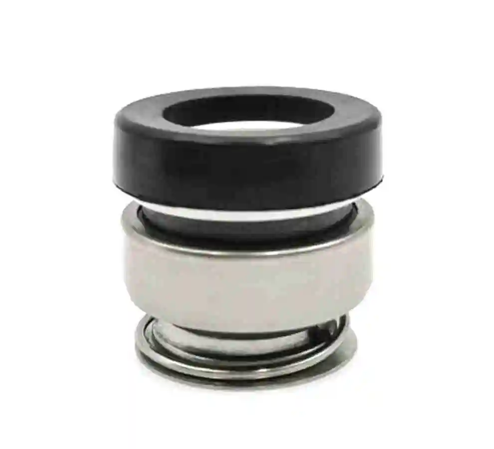 I/D 8mm 301-8 Stationary O/D 22mm Water Pump Mechanical shaft seal Single Coil Spring for Circulation Pump