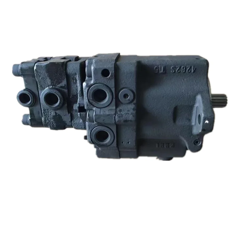 

NACHI PVD-0B-16P-6AG3-5220A Piston Oil Pumps for Excavator PVD-0B