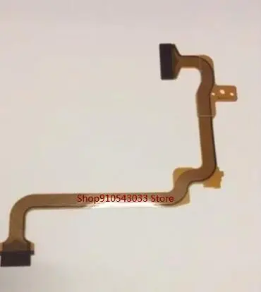 

Новый ЖК-дисплей Flex кабель для JVC GZ-HD300 HD300 видео Камера Repair Part