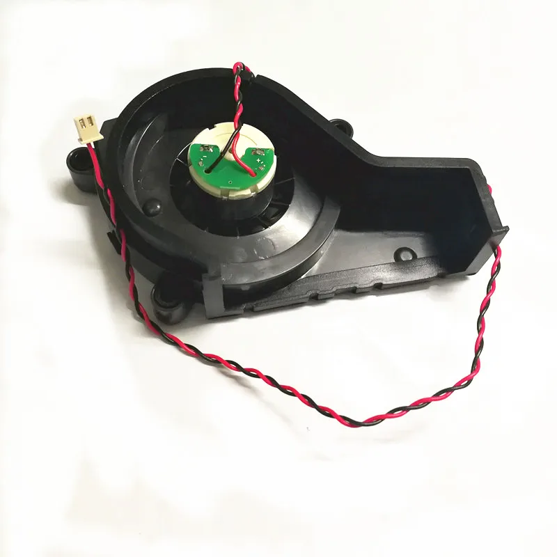 Main engine ventilator motor fan for ecovacs deebot Slim 2 robot vacuum cleaner parts fan replacement