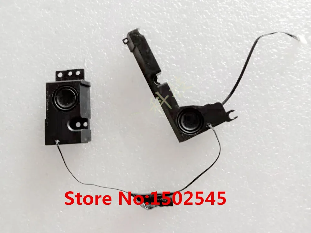 

For HP Pavilion 15-EC 15-EC0001nt TPN-Q229 original laptop Built-in speaker Audio L&R speaker G3H