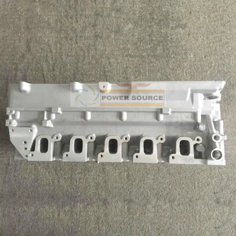 

Bare Cylinder Head Engine TD5 For Land Rover Discovery Defender 2495cc 2.5L TDI L5 10V 97-01 LDF500160 LDF000920 908 763 908763