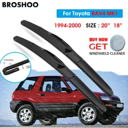Car Wiper Blade For Toyota RAV4 MK1 20