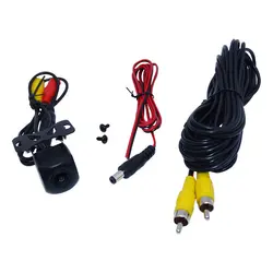 ZOYOSKII High Quality HD Car Parking Reversing Backup Camera