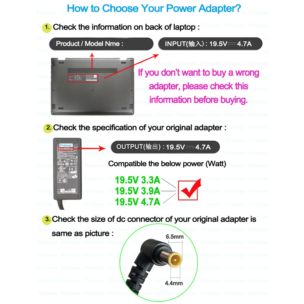 19.5 فولت 4.7A محمول التيار المتناوب محول الطاقة شاحن لسوني vaio VGP-AC19V41 VGP-AC19V42 VGP-AC19V50 VGP-AC19V51 VGP-AC19V59 VGP-AC19V60