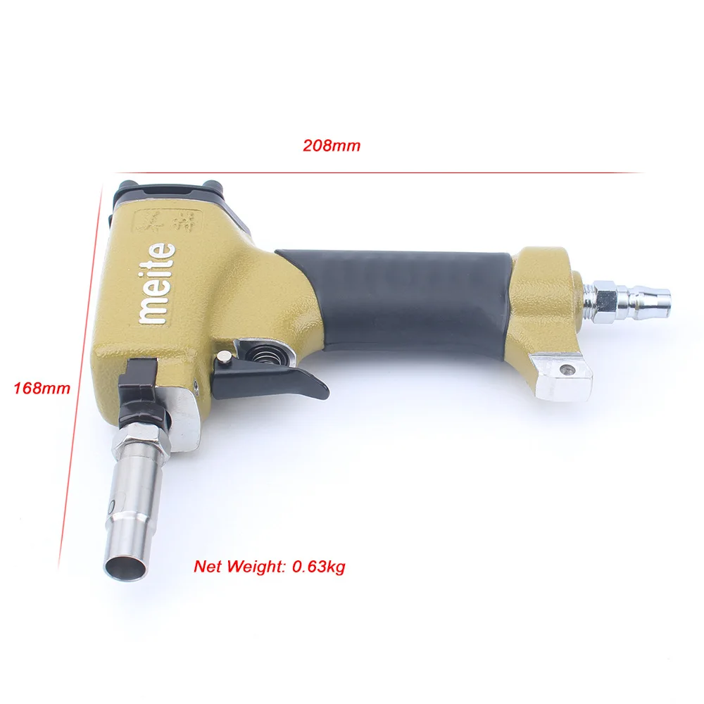 1170 pneumatic interior decoration nail gun tack nail gun tool for leather sofa furniture carpentry