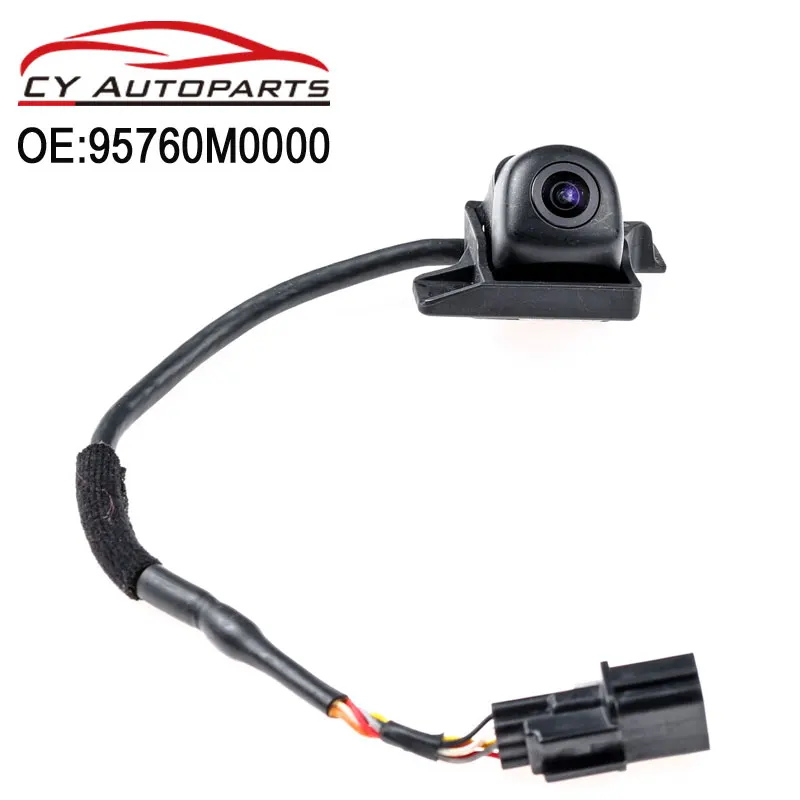 New High Quality Rear Backup Camera For Hyundai 95760M0000 95760-M0000