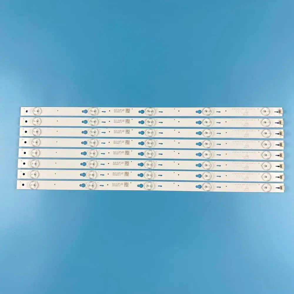 LED-Hintergrund beleuchtung für tcl b48a558u d48a810 48 fa5423 48 fa3204 48 fs3750taaa b48a538 4c-lb4805-yhex12 YHE-4C-LB4805-YHEX2