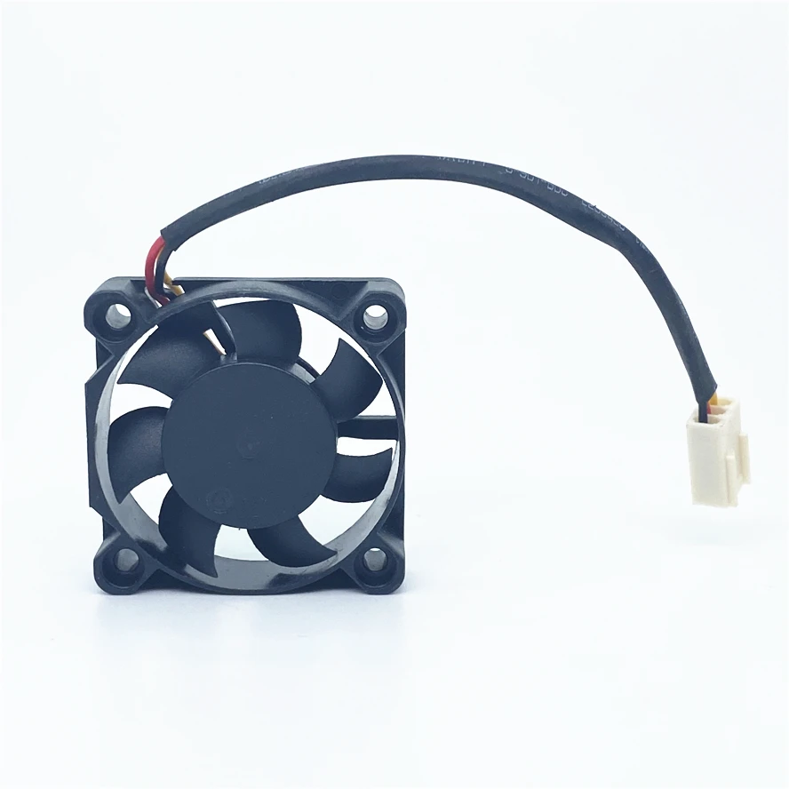 4010 40MM Dual Ball Bearing Fan DC 12V 0.8W 4CM 40x40x10mm Fan For South And North Bridge Chip 3D Print Cooling Fan 3pin FG