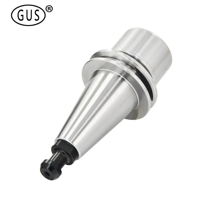 High precision 0.002 ISO20 tool holder ISO20 ER20 GER20 iso25 er16 35l Collet Chuck Balance G2.0/40,000RPM ISO Spindle holder