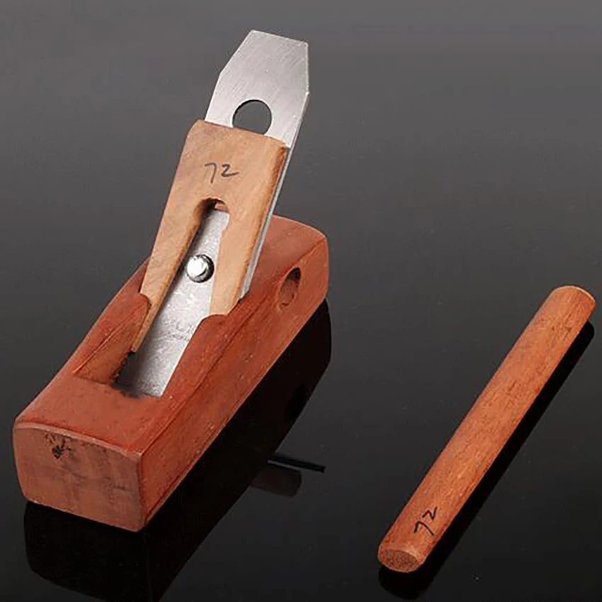 400Mm Woodworking Planer, Mini Hand Planer,ไม้ Carpenter Woodcraft เครื่องมือที่สมบูรณ์แบบสำหรับงานไม้,ตัด,ไม้ Planing