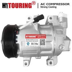 AC Compressor for Nissan Altima 2013 2014 2015-2018 2.5L 926003TA3A 926003TA3B 926003TA2D 926003TA2E 926003TA2C 926003TA2B