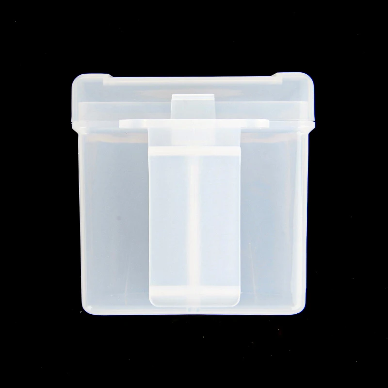 LETOYO Fishing Tool Box Bait Accessories Box Adapt To MEIHO BM9000\\7000\\5000 Mingbang VS Outdoor Convenient Fishing Goods Tackle