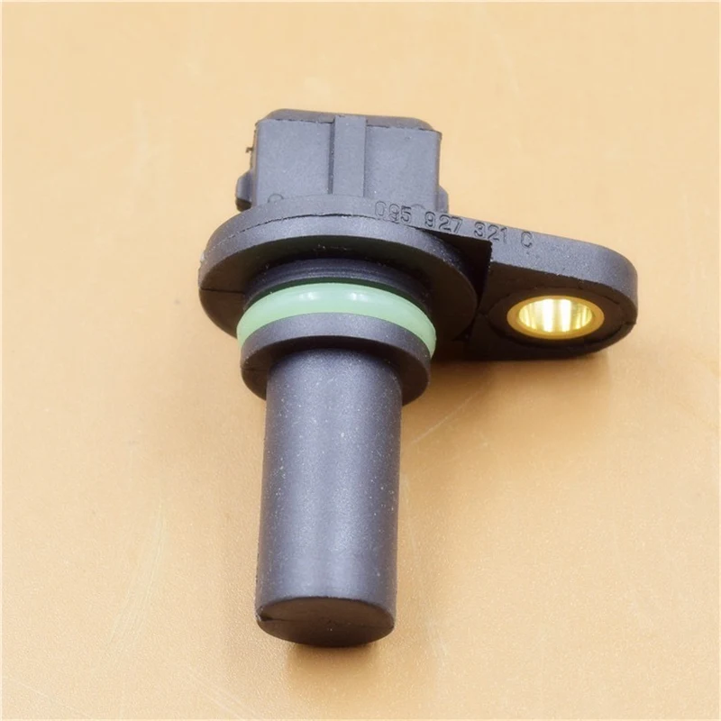 Transmission Speed Sensor 095927321C Vehicle Speed Sender G38 G68 2-Pin 086927321 095927321 095927321A