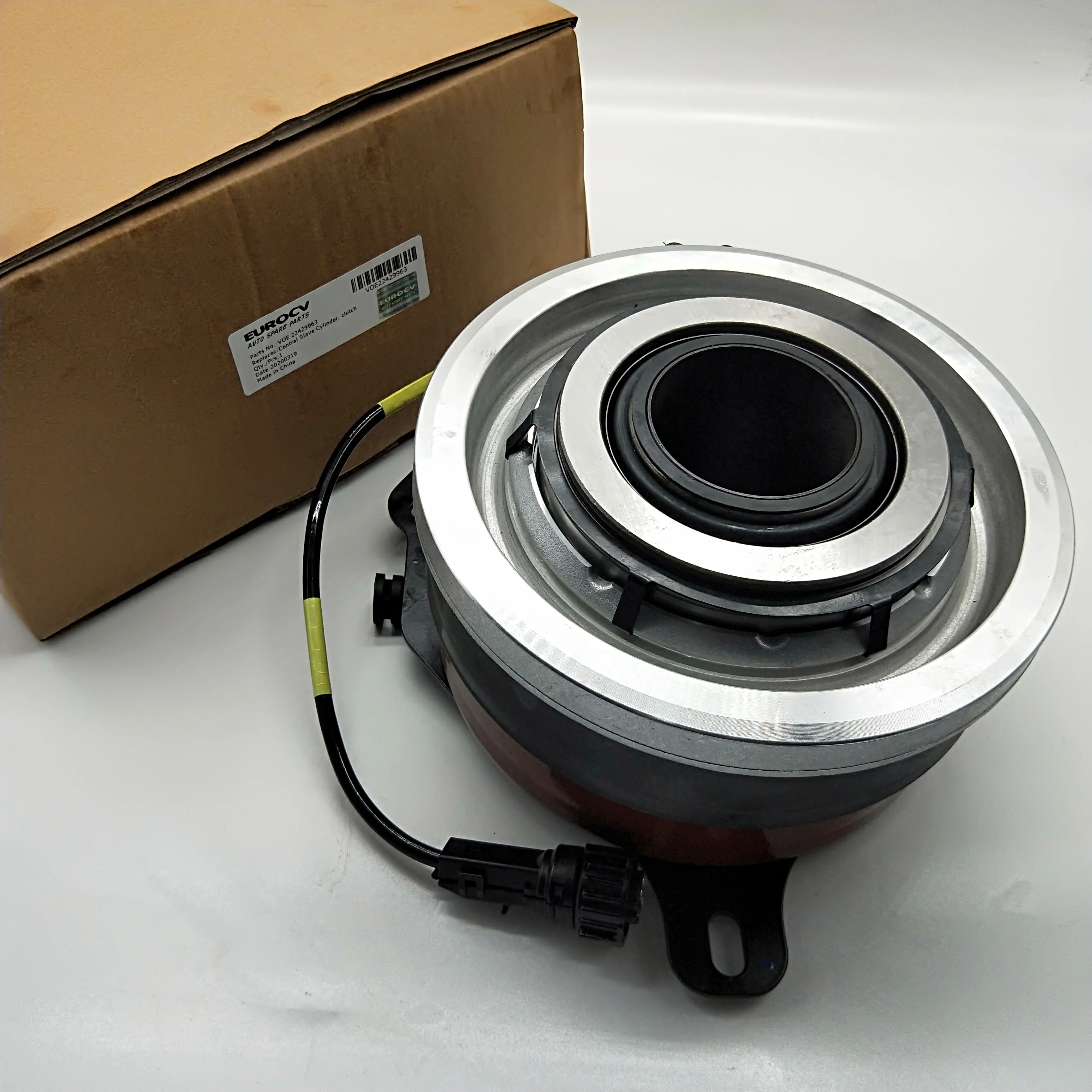 Spare Parts for Volvo Trucks  VOE 21465235 21580956 22429963 6482000155 Release Bearing