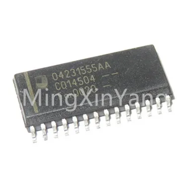 2 pz 04231555AA SOP28 chip scheda Computer Automobile