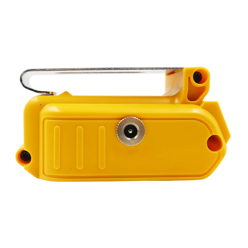 60W 5A Konverter Adapter USB Ladegerät Für DeWalt 20V 18V Lithium-Batterie 12V DC Ausgang Kompatibel elektrische Geräte Auto Lampe – Detail 2