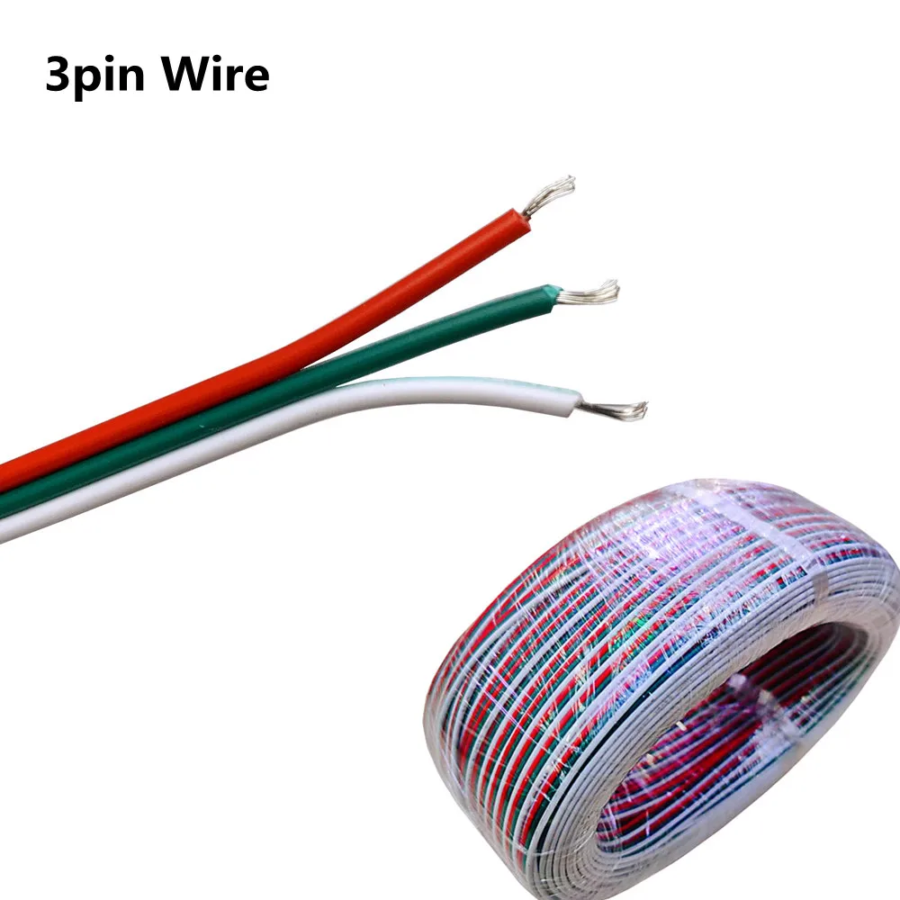 Рисунок 3 - Удлинитель для светодиодной ленты RGB