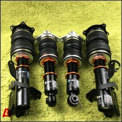 For HONDA CRV (2007~2012)/Air suspension kit /coilover air spring assembly /Auto parts air spring/pneumatic