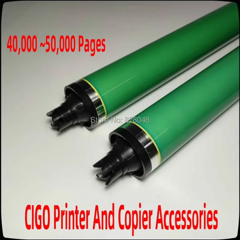 

Green Color OPC Drum For Xerox DocuCentre-IV C2260 C2263 C2265 Printer,WorkCentre 7120 7125 7220 7225 Long Life OPC Drum,70K