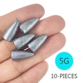5g  10pcs