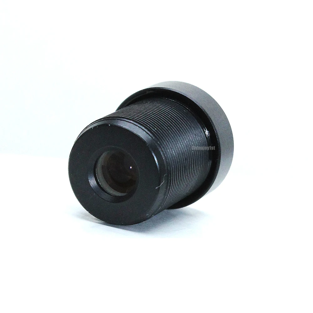 5PCS/LOT 3MP 3.6mm cctv lens IR lens  for HD Security Camera ip camera Image Format 1/2.7