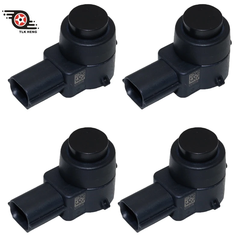 

12770308 NEW PDC Parking Sensor Parking Radar Parking Assistance 4 PCS for GM Buick for Chevrolet Opel Cadillac 0263003614