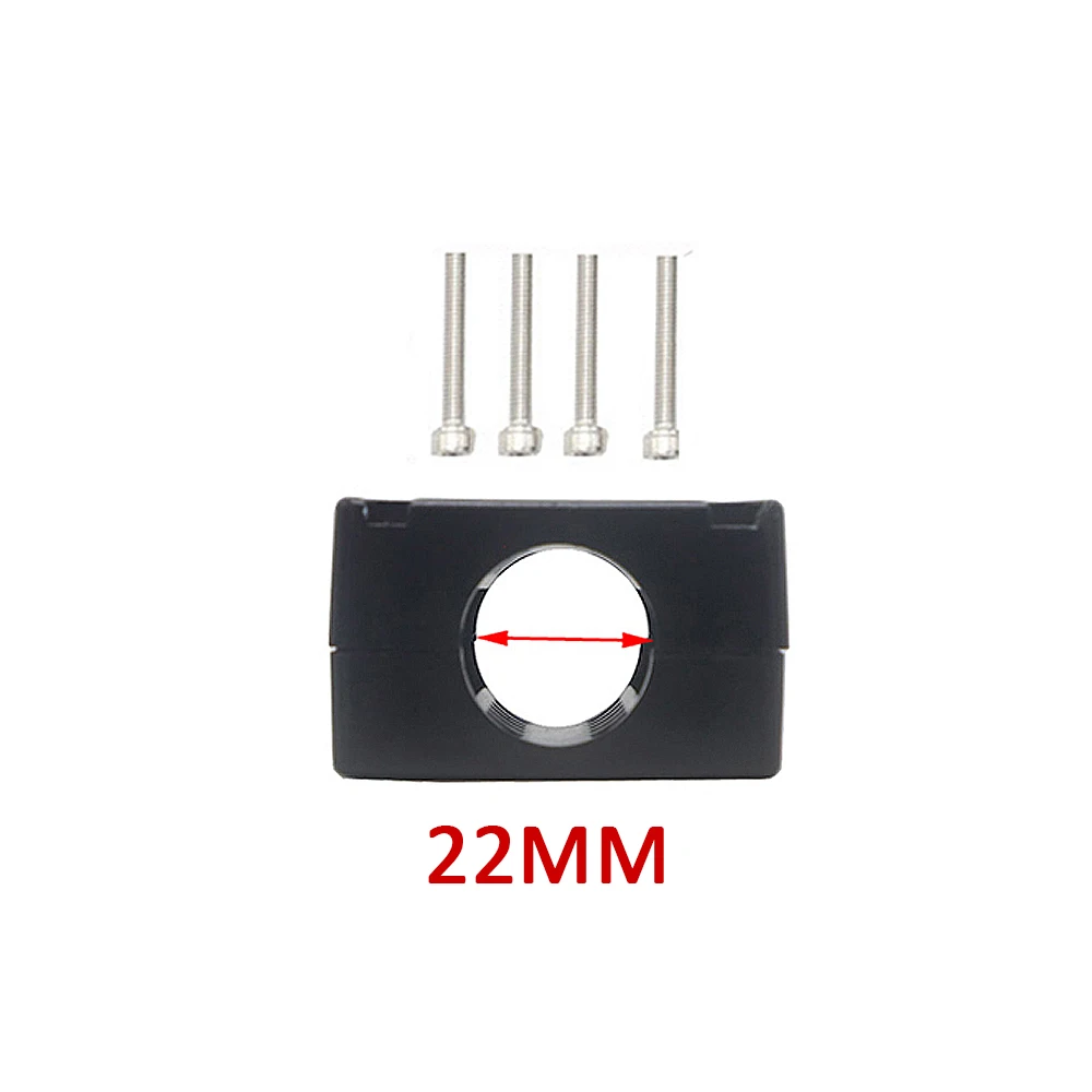 12mm & 16mm & 22mm mobile phone holder clip