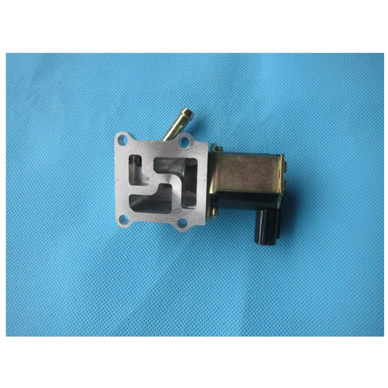 Car engine idle air control valve FSN5-20-660 for Mazda 323 family protege BJ 1.8 FP FS engine 626 1997-1999 Premacy MPV