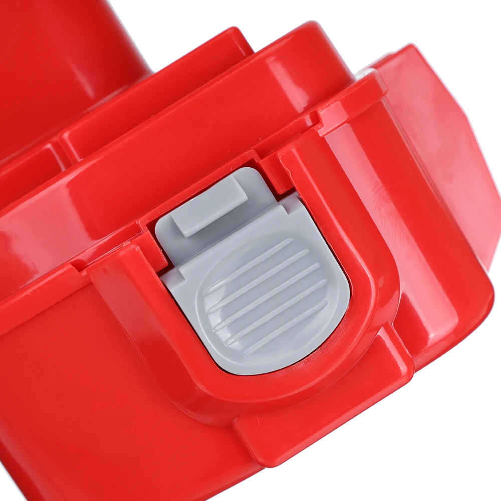 แบตเตอรี่ทดแทนสำหรับ Makita 12V 3000MAh Ni-MH แบตเตอรี่เครื่องมือ Bateria PA12 1220 1222 1235 1233S 6271D L50