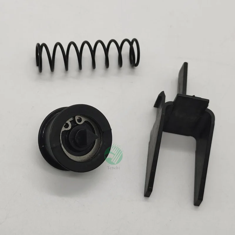 

Free shipping C7769-60176 Carriage Belt Tensioner Kit for HP DJ500 800 510 500PS 510PS 800PS Plotter parts