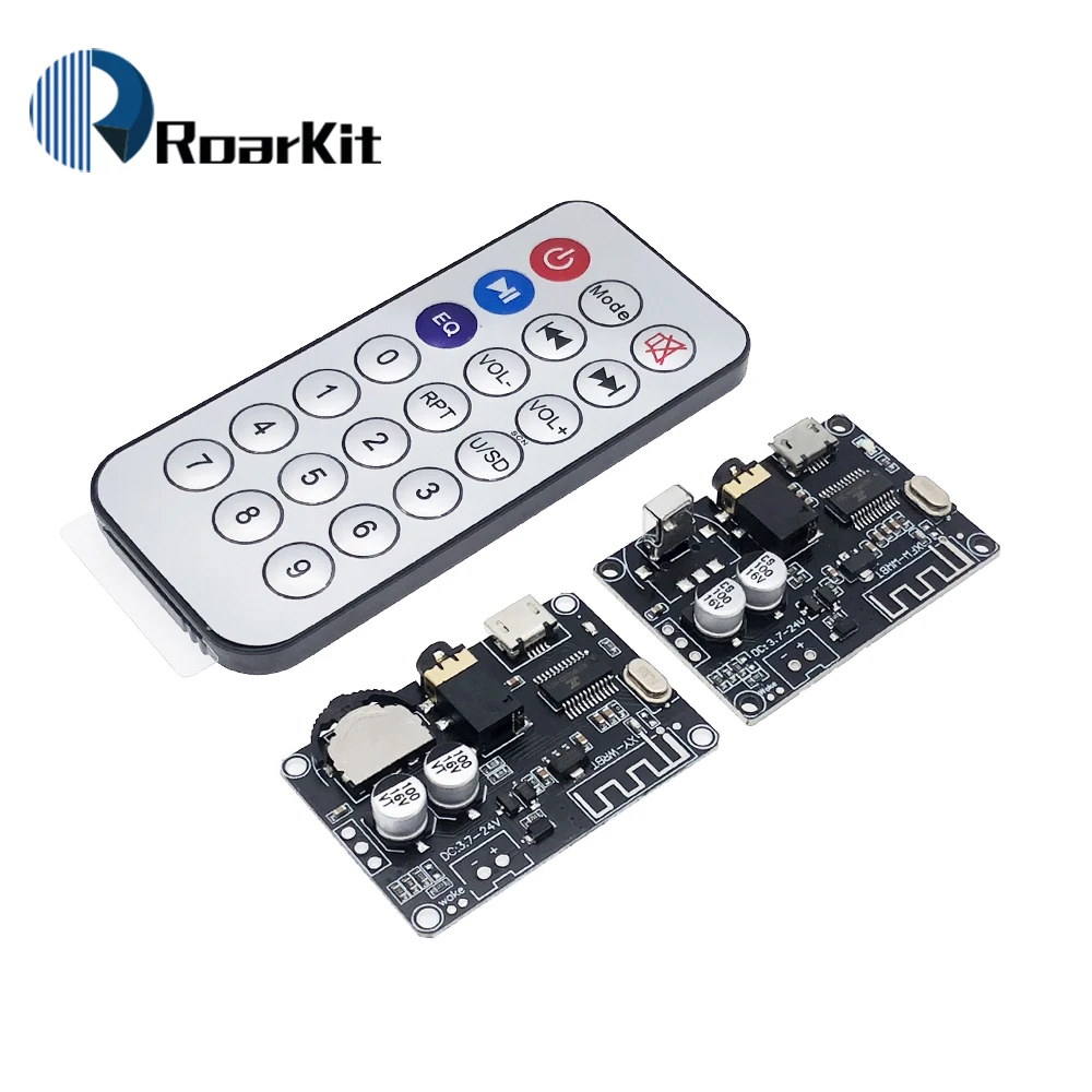 Bluetooth 5.0 Stere… - image