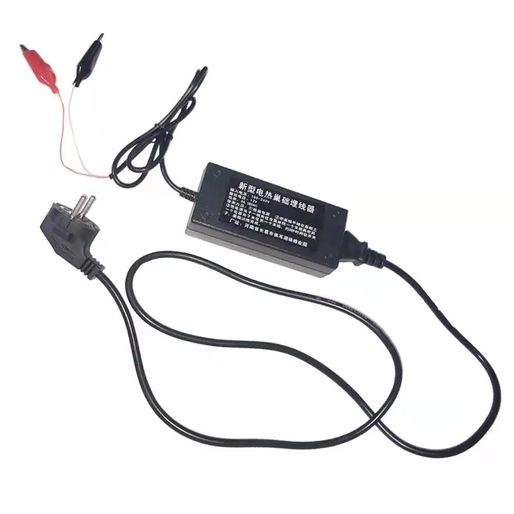 Dispositif de chauffage électrique pour apiculture, équipement d\'installation de ruche, équation d\'apiculture, outils d\'apiculture, nouveau, AU, EU,