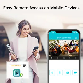 8 最佳銷售 AHD DVR - №3
