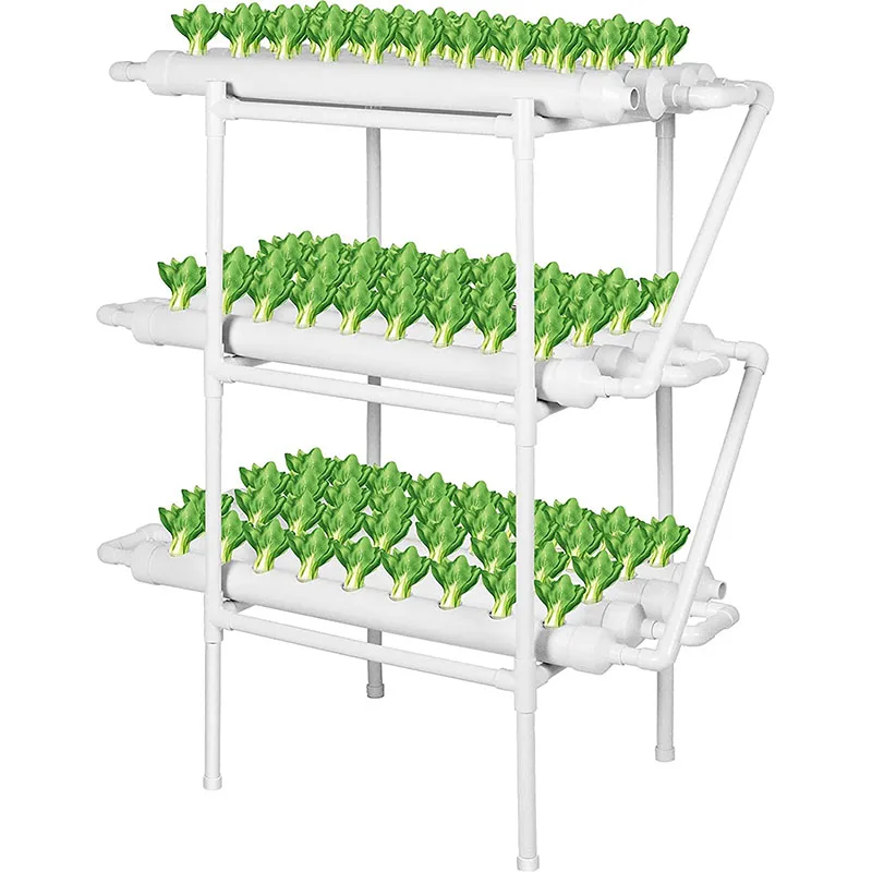 Hydroponic Grow Kit for Vegetable Hydroponics Growing System Soilless Cultivation System Tools