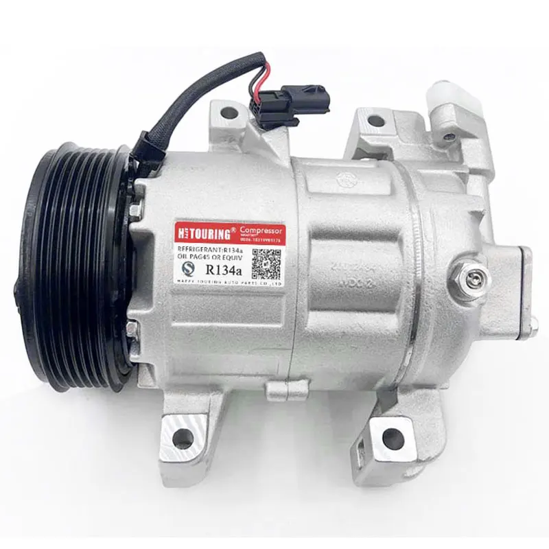 

VCS-141C AC Compressor For Nissan Altima 2.5L 2013-2017 926003TA2D 926003TA2E 92600-3TA2B 92600-3TA2C 92600-3TA2D 92600-3TA2E