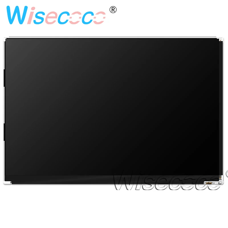 8.9 Inch 1920*1200 Capacitive Touch LCD Screen IPS Panel eDP 30 pins VGA  Driver Board VVX09F035M10