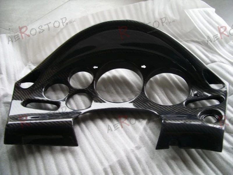 

ВЕРХОНЕМЫЙ ВОЛОКНО LHD ЗАЖИМТЕЛЬ ДЛЯ 92-02 RX7 FD3S